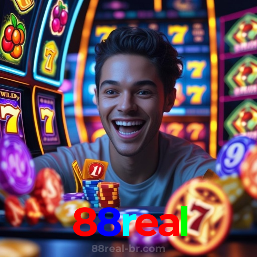 88real:Jogue blackjack, aposte no futebol e ganhe prêmios no nosso cassino online!