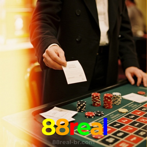 88real：O cassino mais confiável para apostas no futebol e jogos de cassino!