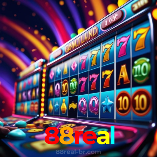 88real:Em nosso cassino online, grandes prêmios estão ao seu alcance!