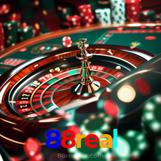 88real：O cassino online ideal para quem ama futebol e jogos de cassino!