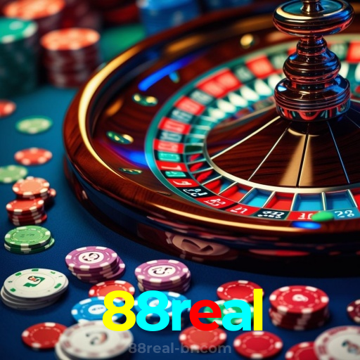 88real:Aposte no futebol e vença nas mesas de blackjack no cassino online!