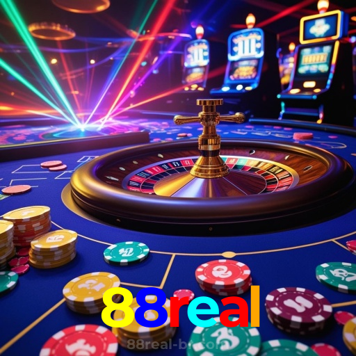 88real：Aposte no futebol online e conquiste sua maior vitória!