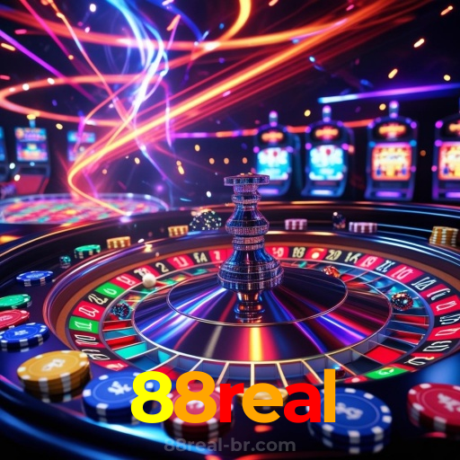 88real:Jogue poker, roleta e aposte no futebol no cassino online mais seguro!