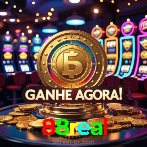 88real:Cada giro pode ser um novo prêmio! Descubra as melhores slots online!