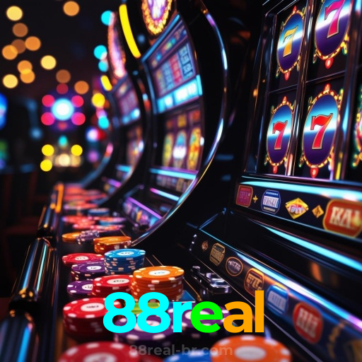 88real:Vença no poker online! Prove que você é o mestre das cartas!