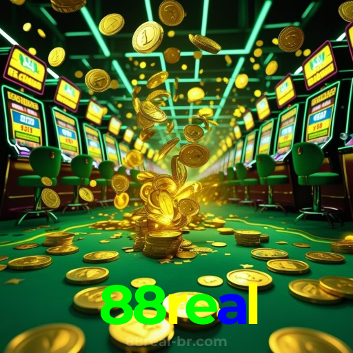 88real:Cada giro nas slots é uma nova chance de mudar sua sorte!