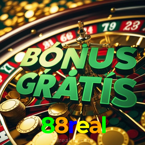 88real:Onde sua sorte brilha com poker, roleta e apostas no futebol online!