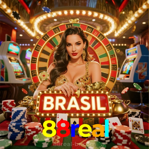88real：Jogue futebol online e leve para casa prêmios incríveis!