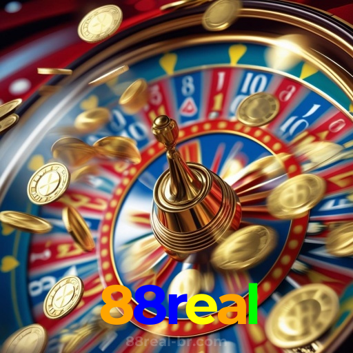 88real:Sua sorte está no cassino online com apostas no futebol e jogos emocionantes!
