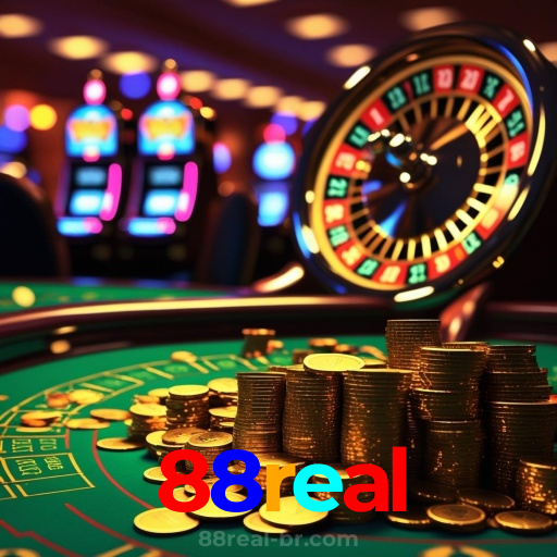 88real:Jogue poker, roleta e aposte ao vivo no futebol online para grandes vitórias!