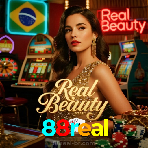 88real：O melhor cassino para você jogar slots e apostar no futebol online!