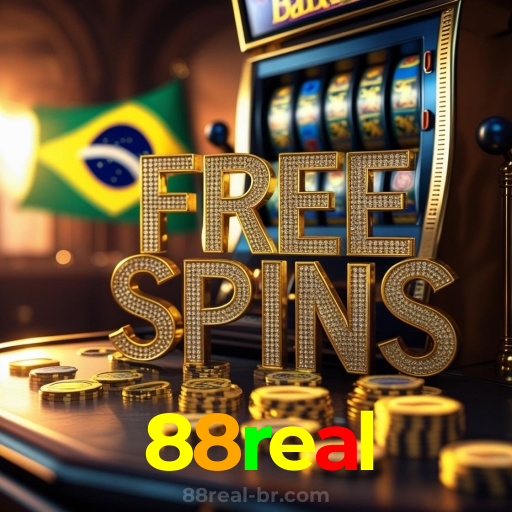 88real：Jogue no cassino online com apostas no futebol e ganhe grandes prêmios!