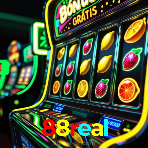 88real:Apostas emocionantes no futebol e os melhores jogos de cassino!