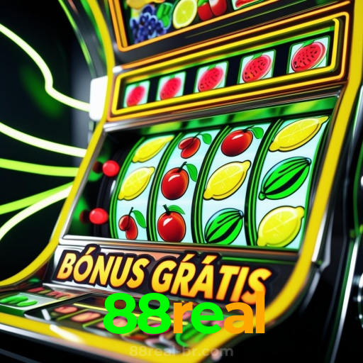 88real：Apostas ao vivo no futebol e diversão garantida com slots e roleta!