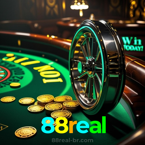 88real：O cassino online mais emocionante está aqui! Aposte agora!