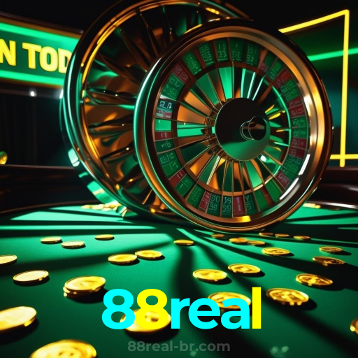 88real：Jogue no cassino mais seguro com poker, roleta e apostas no futebol!