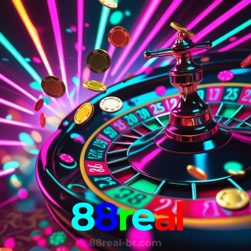 88real：O melhor cassino online para quem ama futebol e jogos como poker e slots!
