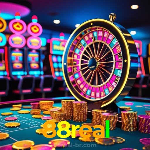 88real:Em nosso cassino online, as melhores vitórias estão por vir!