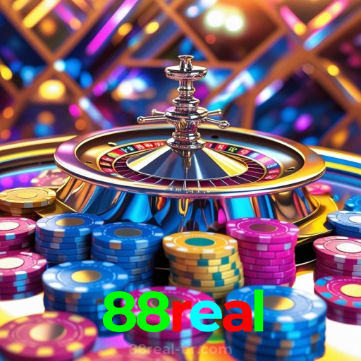 88real:O cassino online ideal para quem ama futebol e jogos de cassino!