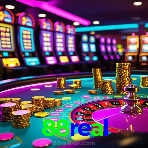 88real:Jogue slots, aposte no futebol e ganhe prêmios incríveis no cassino online!