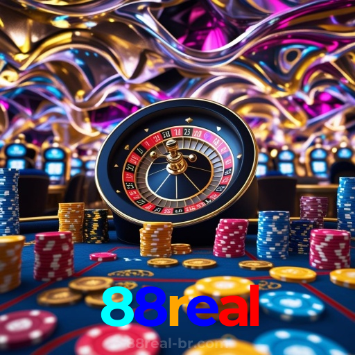 88real：Vença no futebol online e sinta o sabor da conquista!