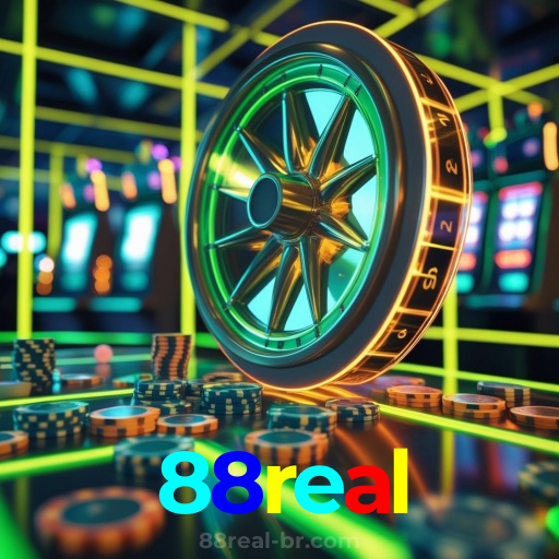 88real:Jogue roleta, blackjack e aposte no futebol para uma experiência completa!
