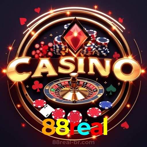 88real：Vença no poker e mostre que você é um mestre das cartas!