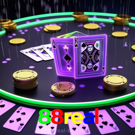 88real:A diversão começa aqui! Jogue nas slots e ganhe muito mais!