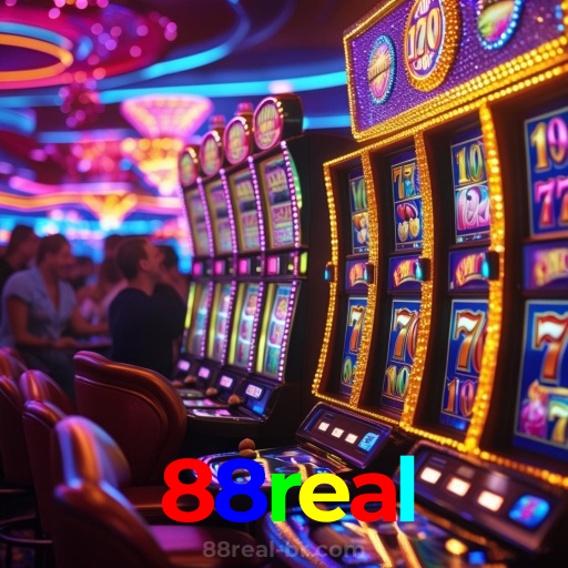 88real:Aposte no futebol e ganhe com os melhores jogos de cassino online!