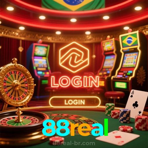 88real：Jogue futebol online e sinta a emoção de ser campeão!