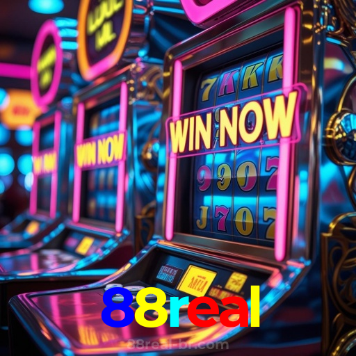 88real：Sinta a emoção de apostar no futebol online e conquistar prêmios!