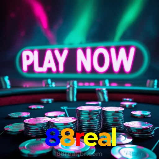 88real：Jogue slots, poker e aposte no futebol online para grandes prêmios!