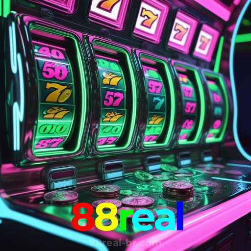 88real:Ganhe com poker, blackjack e apostas em futebol no cassino online!