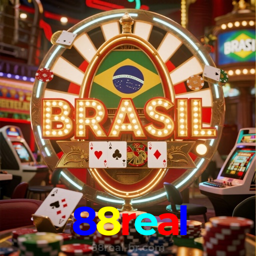 88real:Onde sua sorte brilha: poker, roleta e apostas no futebol online!