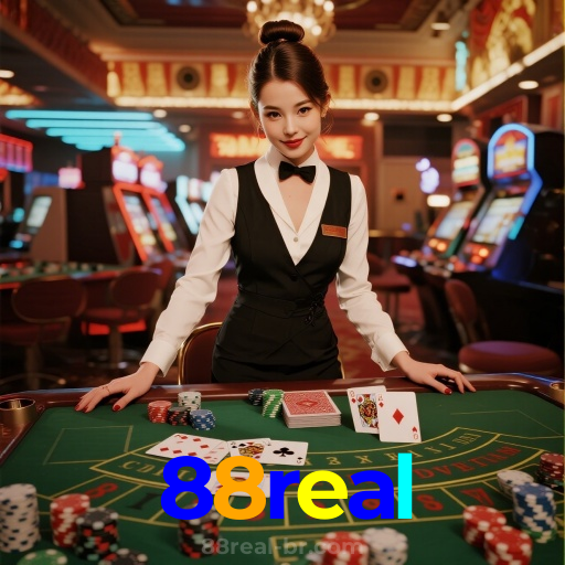 88real:Jogue nas melhores slots e conquiste jackpots incríveis!