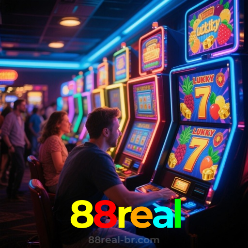 88real：Entre no cassino e aposte nas roletas mais emocionantes!