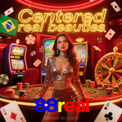 88real:A roleta nunca foi tão emocionante! Aposte e ganhe!
