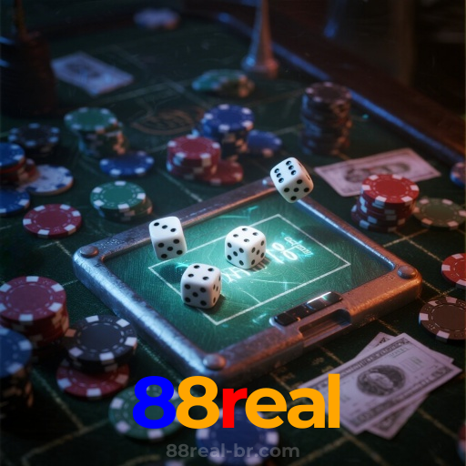88real：Jogue futebol online e sinta a emoção de ser campeão!