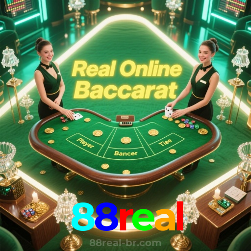 88real：Aposte nas mesas de poker e ganhe vitórias épicas!