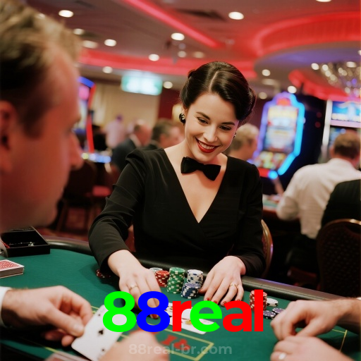 88real:Prepare-se para o melhor da diversão no cassino! Jogue agora!