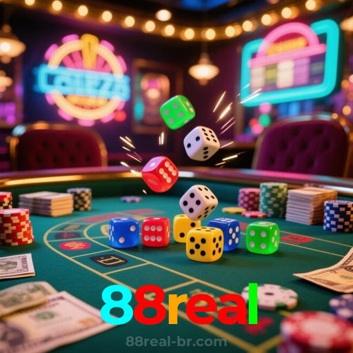 88real：A sorte está no cassino online com apostas no futebol e grandes vitórias!