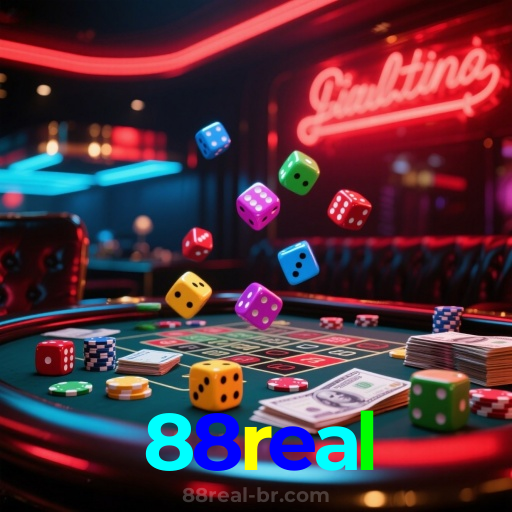 88real：Jogue futebol online e tenha a chance de conquistar grandes recompensas!
