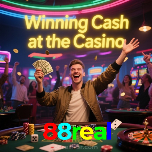88real:Onde sua sorte brilha com poker, roleta e apostas no futebol online!