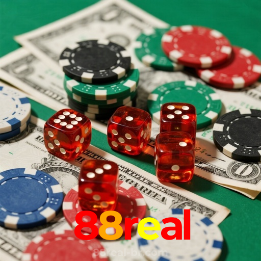 88real:Em nosso cassino online, a diversão nunca tem fim!