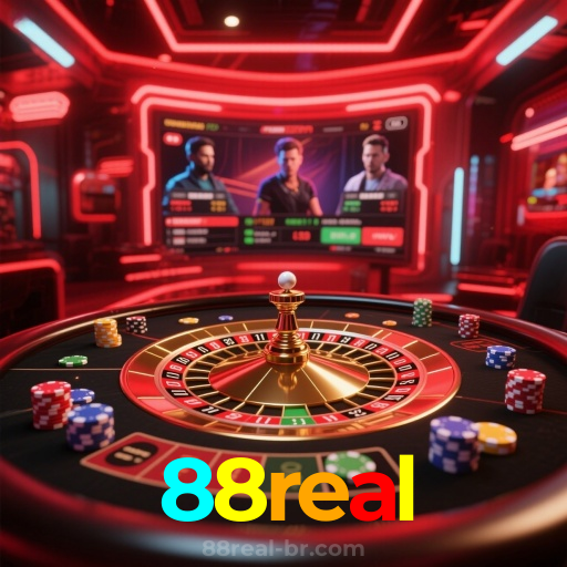 88real:Jogue blackjack, poker e aposte no futebol para vitórias épicas!