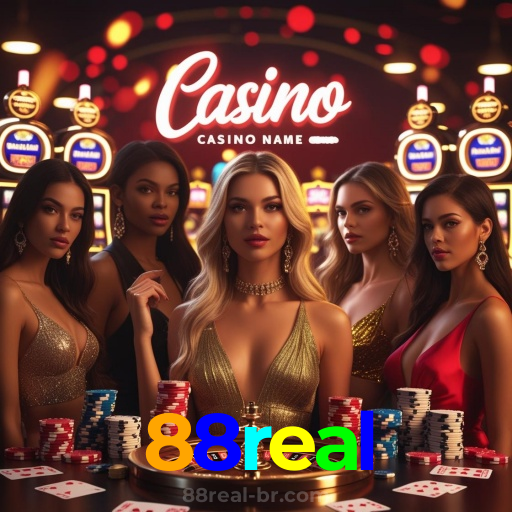 88real:Jogue slots, ganhe no futebol e aposte com confiança no nosso cassino!