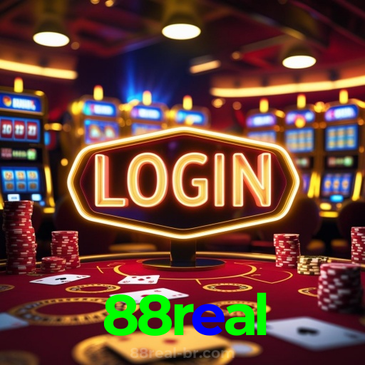 88real:A sorte te espera no cassino online com apostas no futebol e roleta!