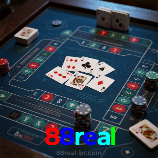 88real：O cassino online está te esperando! Gire a roleta e ganhe!