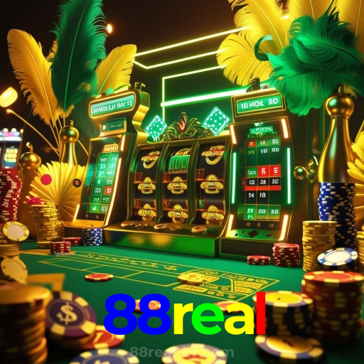 88real:Prepare-se para o melhor da diversão no cassino! Jogue agora!