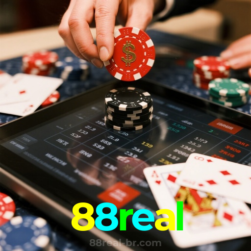 88real：Vença no futebol online e leve a grande vitória para casa!
